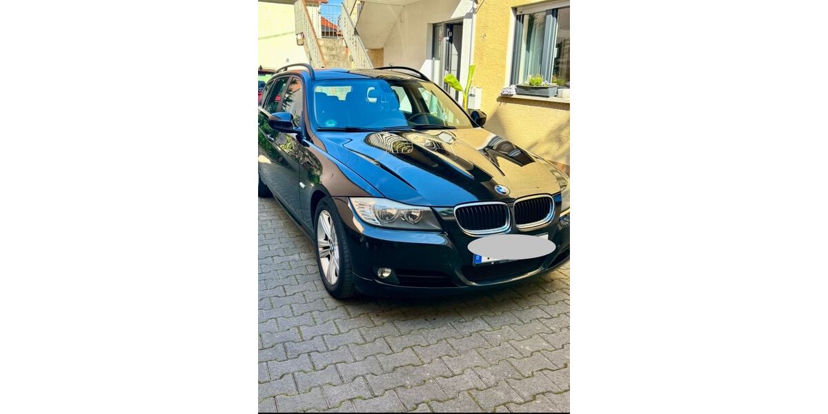 BMW 318 151.000 km 7.500 &euro; Gau Heppenheim 55234