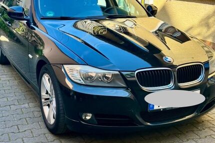 BMW 318 151.000 km 7.900 &euro; Gau Heppenheim 55234
