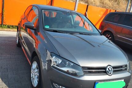 VW Polo 187.500 km 3.600 &euro; Deidesheim 67146