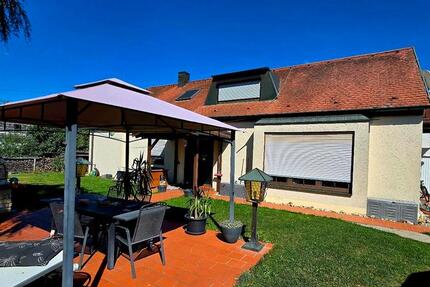 Haus Bindlach - 4 Zimmer, 165 m&sup2;, 480.000&euro; | Angebot:27183695