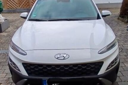 Hyundai KONA 29.600 km 16.900 &euro; Moosburg 85368