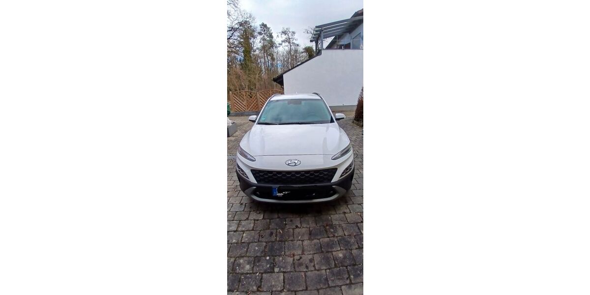 Hyundai KONA 29.600 km 16.900 &euro; Moosburg 85368