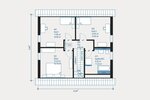 Clever 3: Ihr Raum für Familie und Freiraum 5 zimmer