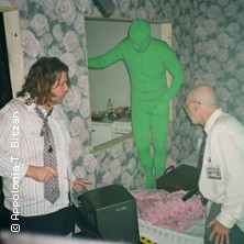 Fantômas 14.04.2026 Volksbühne