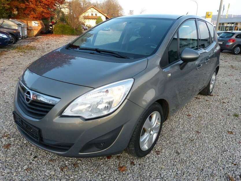 Meriva