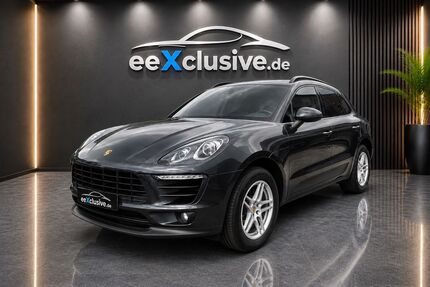Porsche Macan 81.000 km 32.500 &euro; Nidderau 61130