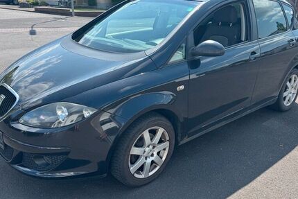 Seat Altea