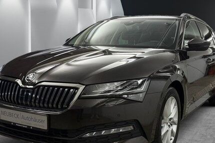 Skoda Superb 39.759 km 23.940 &euro; Speyer 67346