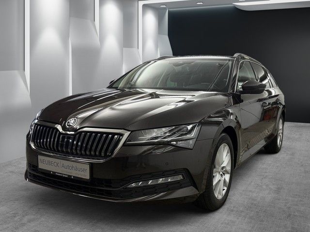 Skoda Superb 39.759 km 23.940 &euro; Speyer 67346