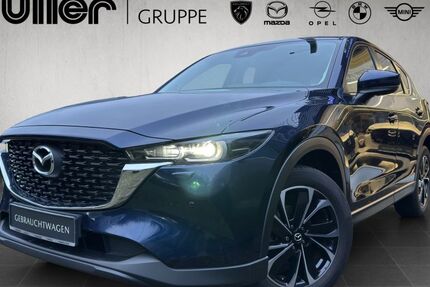 Mazda CX-5 62.050 km 22.901 &euro; Losheim am See 66679