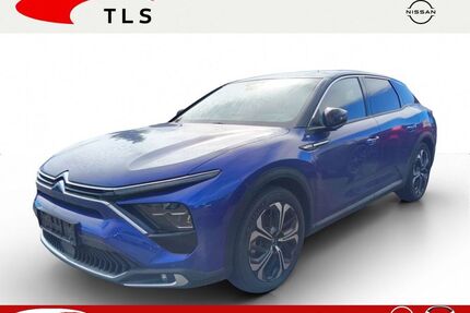 Citroen C5 X