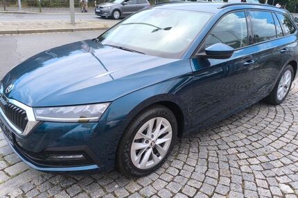 Skoda Octavia 150.000 km 14.600 &euro; Nürnberg 90439