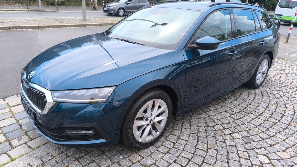 Skoda Octavia 150.000 km 14.600 &euro; Nürnberg 90439