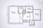 Dachgeschoßwohnung Westerrönfeld - 4 Zimmer, 75 m&sup2;, 900&euro; | Angebot:26303092