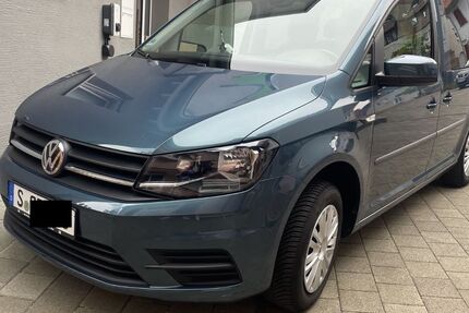 VW Caddy 64.700 km 17.290 &euro; Stuttgart 70563