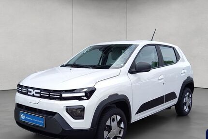 Dacia Spring 4.050 km 14.990 &euro; Mannheim 68307