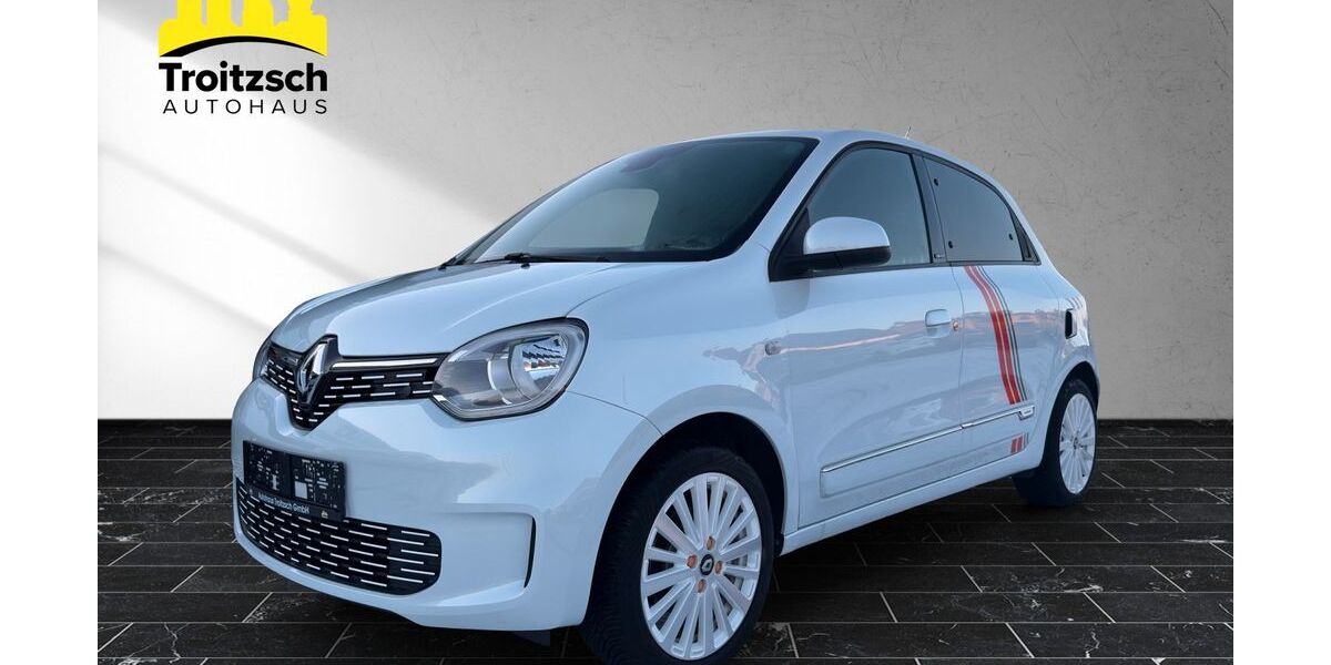 Renault Twingo 6.350 km 11.990 &euro; Delitzsch 04509