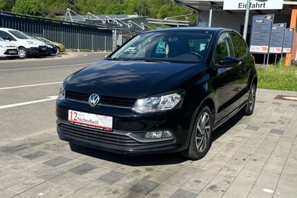 VW Polo 127.000 km 8.799 € Schnaitheim-Heidenheim 89520