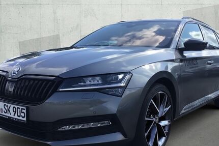 Skoda Superb 65.999 km 35.390 &euro; Meppen 49716