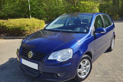VW Polo 143.400 km 2.850 &euro; Neumünster 24534