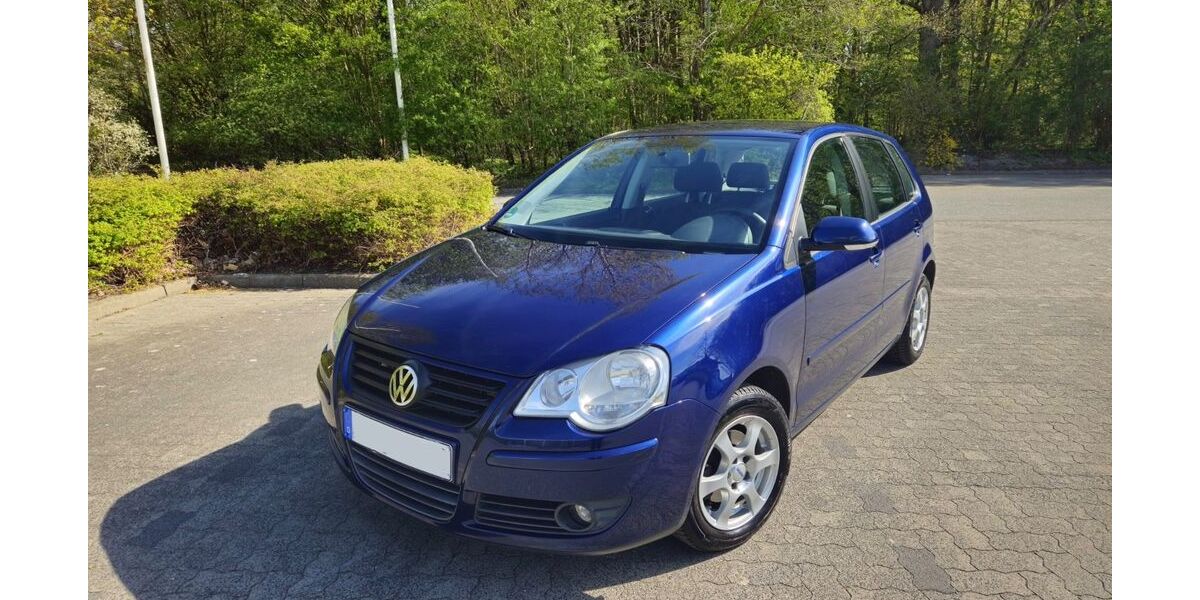 VW Polo 143.400 km 2.850 &euro; Neumünster 24534