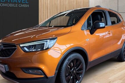 Opel Mokka 65.169 km 12.990 &euro; Havelberg 39539