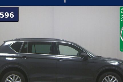 Seat Tarraco 98.089 km 19.280 &euro; Gyhum/Bockel 27404