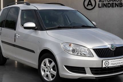 Skoda Roomster 150.000 km 4.999 &euro; Kassel 34123