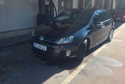 VW Golf 118.000 km 11.000 &euro; Kaufbeuren 87600