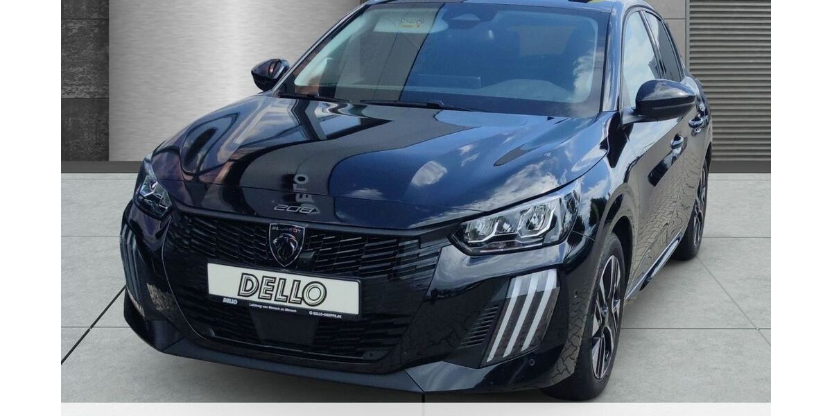 Peugeot 208 3.500 km 20.990 &euro; Wesenberg 23858