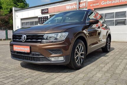 VW Tiguan 84.000 km 16.955 &euro; Niesky 02906