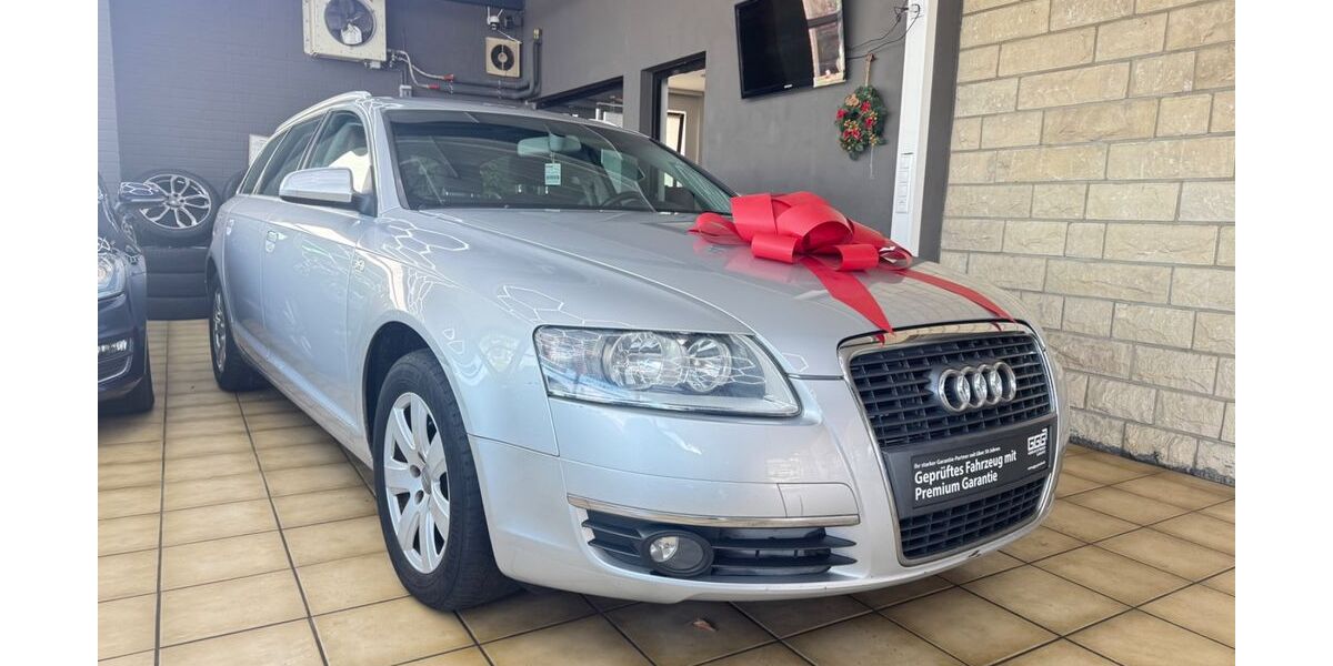 Audi A6 298.000 km 2.990 &euro; Nordstemmen 31171