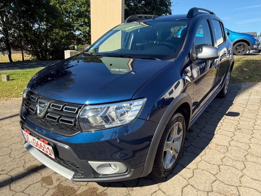 Sandero