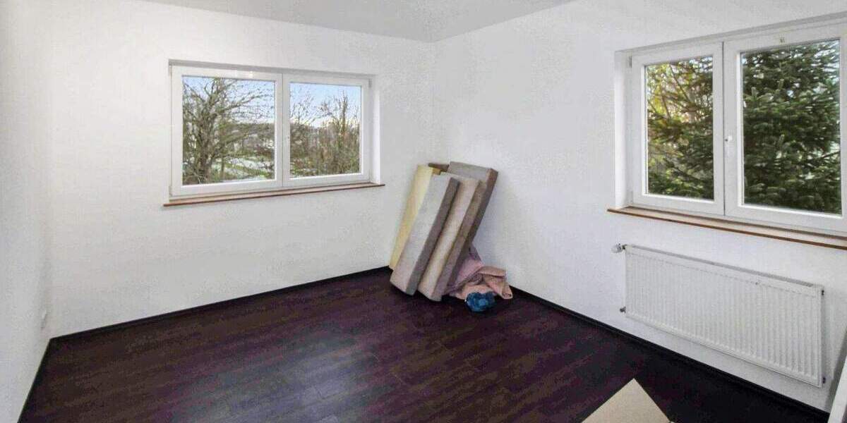 Exklusive Gewerbe- und Wohnimmobilie in Kappeln: Wohnen und Arbeiten in Perfektion 8 zimmer