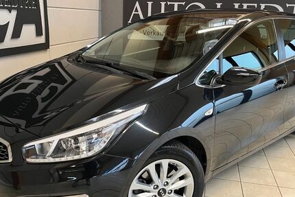 Kia ceed / Ceed 30.000 km 11.999 &euro; Jülich 52428