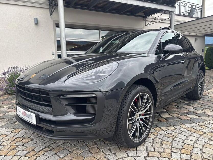 Macan