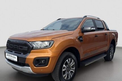 Ford Ranger 95.000 km 27.900 &euro; Lehe 26892
