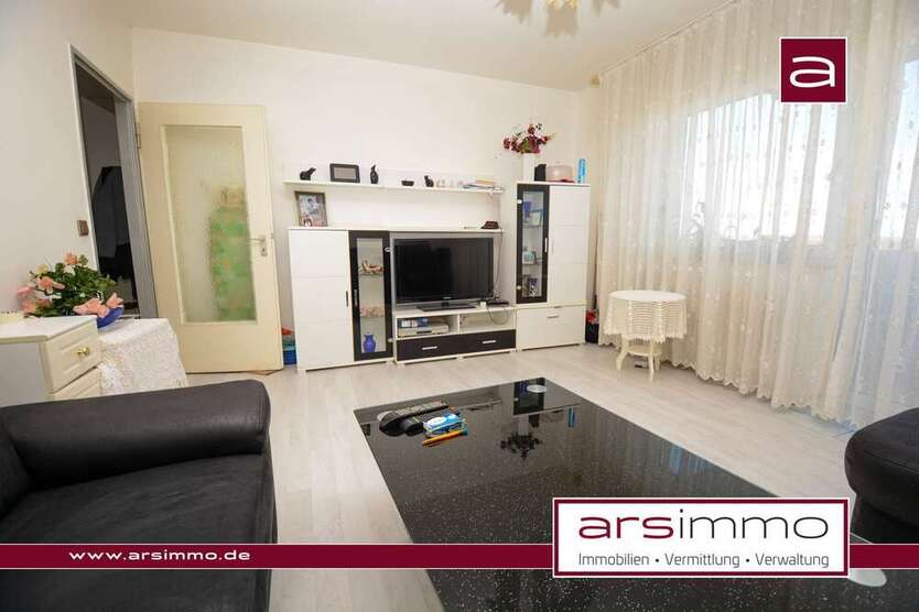 Wohnung zum Kaufen in Kerpen 84.900 € 45.79 m²
