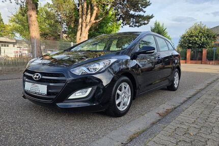 Hyundai i30 135.000 km 7.700 &euro; Speyer 67346