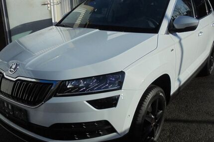 Skoda Karoq 41.000 km 24.850 &euro; Essen 45329