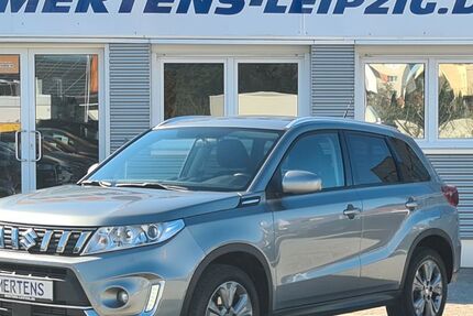 Suzuki Vitara 71.905 km 16.990 &euro; Leipzig 04349
