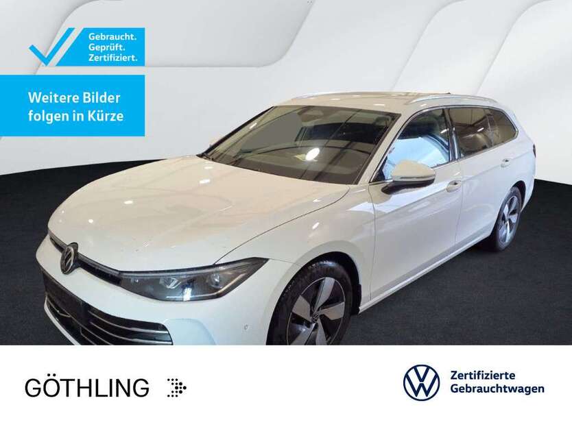 VW Passat 24.067 km 35.930 € Eisenach 99817