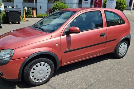 Opel Corsa 116.600 km 1.299 &euro; Kirchheim unter Teck 73230
