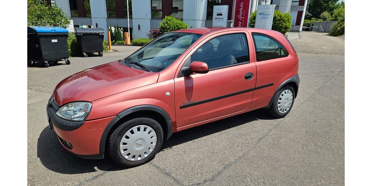 Opel Corsa 116.600 km 1.299 &euro; Kirchheim unter Teck 73230