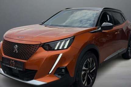 Peugeot 2008 33.547 km 20.980 &euro; Ludwigsburg 71634