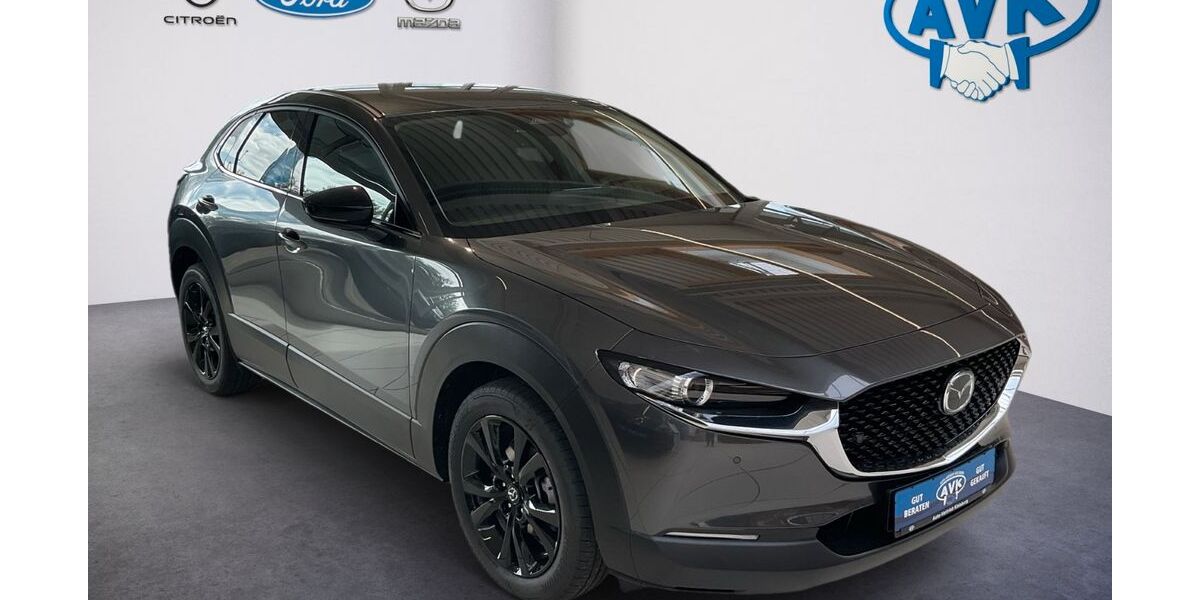 Mazda CX-30 5.250 km 25.990 &euro; Husum 25813