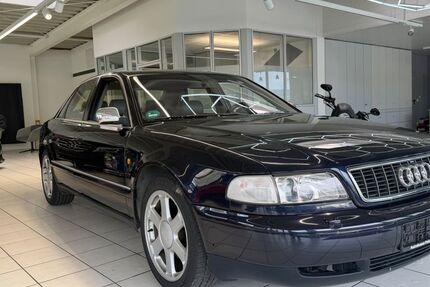 Audi A8 242.500 km 6.999 &euro; Bernkastel-Kues 54470