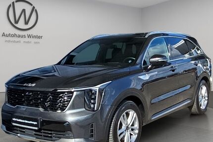 Kia Sorento 39.200 km 48.997 &euro; Freiberg 09599