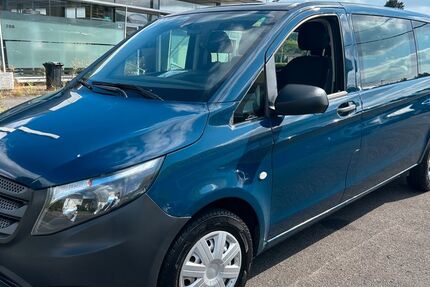 Mercedes-Benz Vito 95.600 km 16.500 &euro; Westerburg 56457