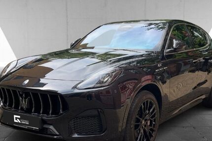 Maserati Grecale 85.020 km 49.990 &euro; Frankfurt 60314